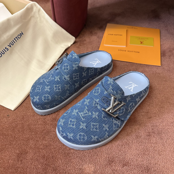 L&V sandal 276