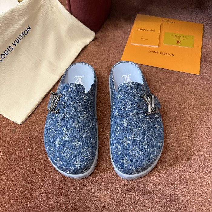 L&V sandal 276