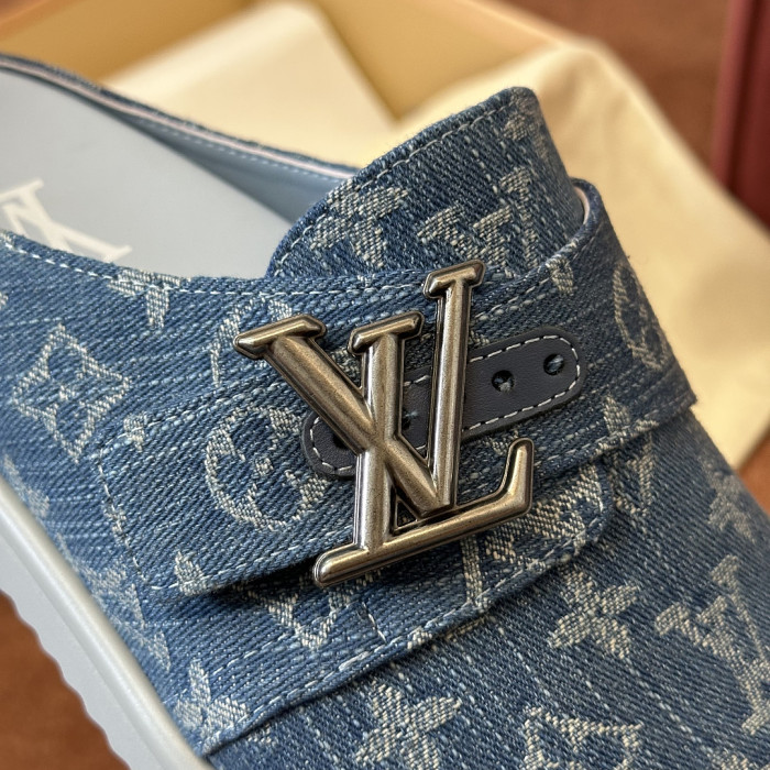 L&V sandal 276