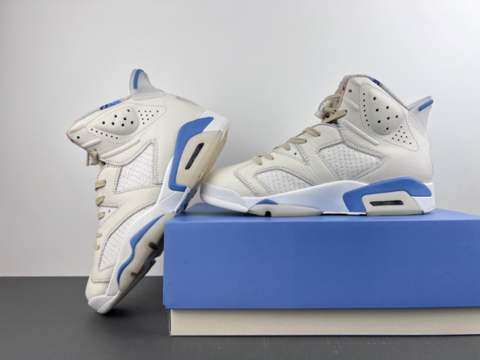 Air Jordan 6 Retro Sashiko IR7255-110