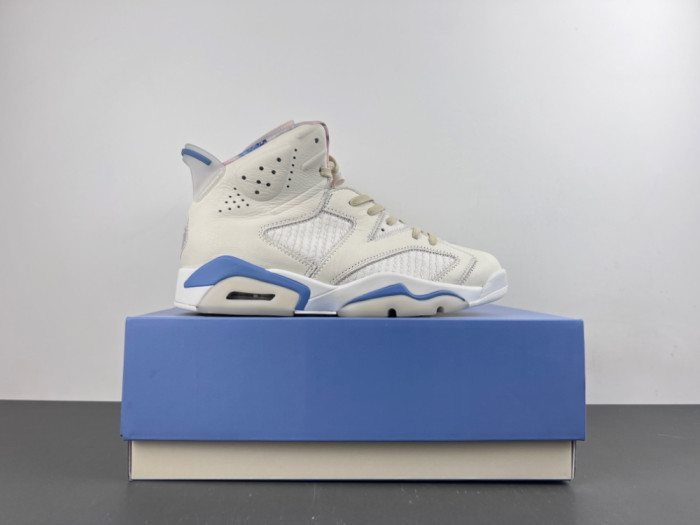 Air Jordan 6 Retro Sashiko IR7255-110