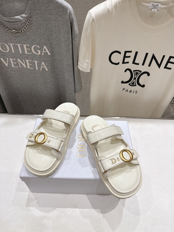 Dio* sandals DS126