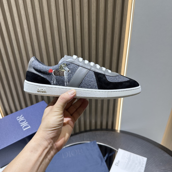 DIO* B01 SNEAKERS Dr0231