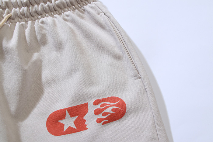 He11star PANTS HS31