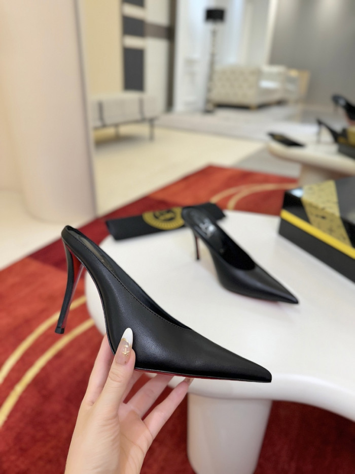 C&L Heels CLL000190
