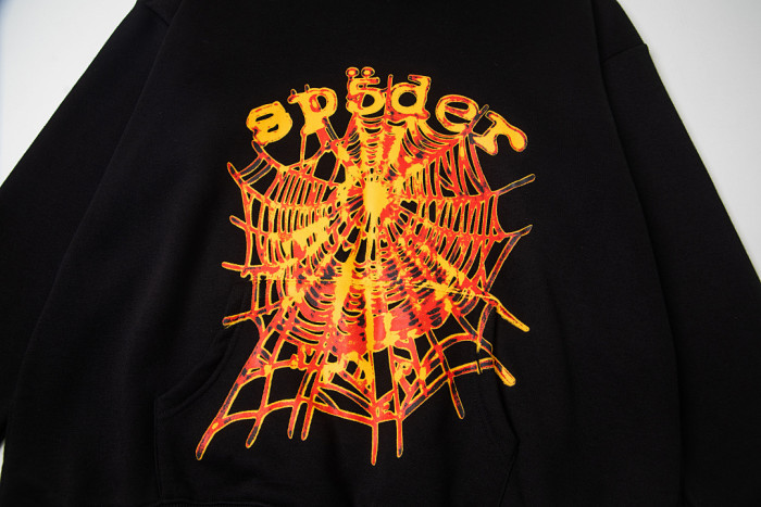 SP5DER S536