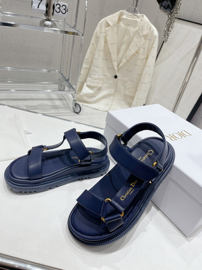 Dio* sandals DS74