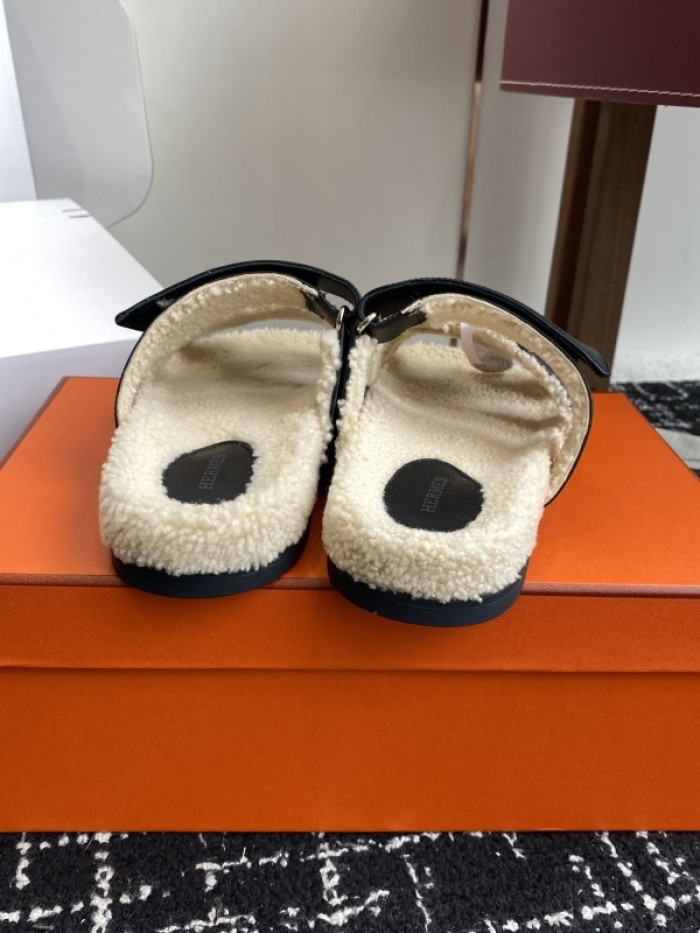 Herme* Sandal HS200