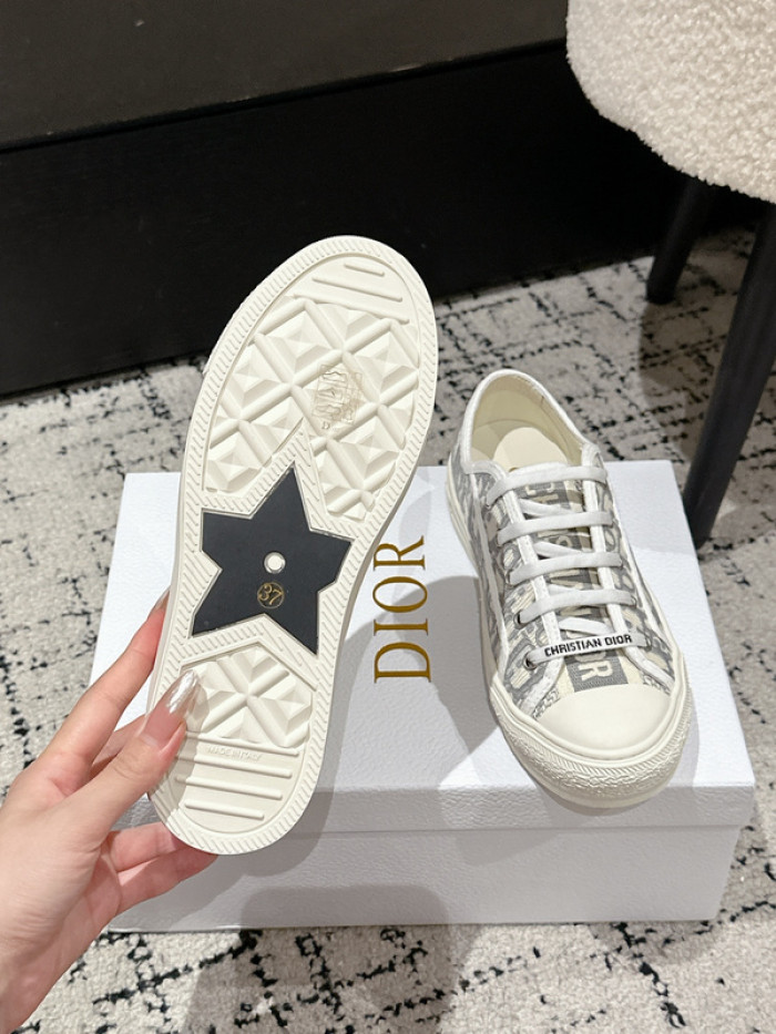 DIO* SNEAKERS Dr0189