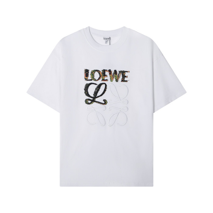 L0ew* t-shirt lw29