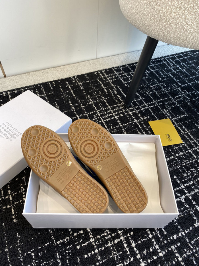 ma1s0n Marg*e1a calfskin s57ws0291