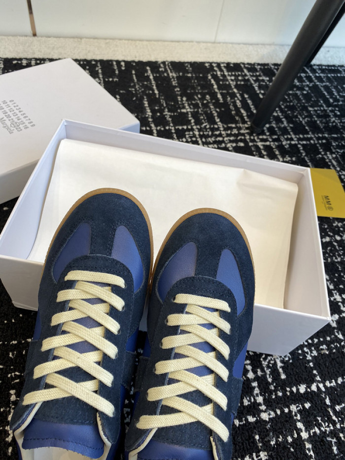 ma1s0n Marg*e1a calfskin s57ws0291