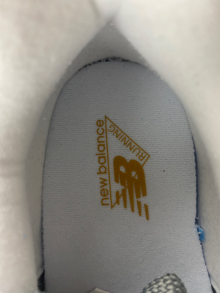 New Balance 9060 Taro Plum Brown U9060SRA