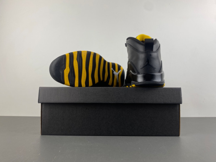 Air Jordan 10 HJ6779 001