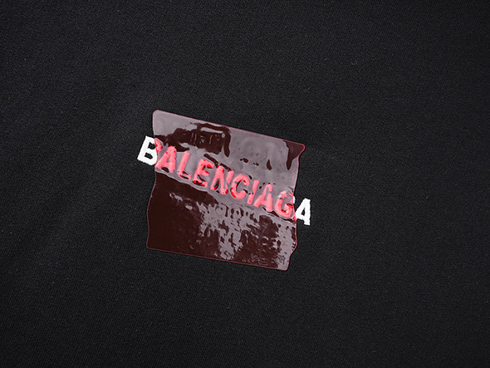 Balenciag* Hoodie Bh084