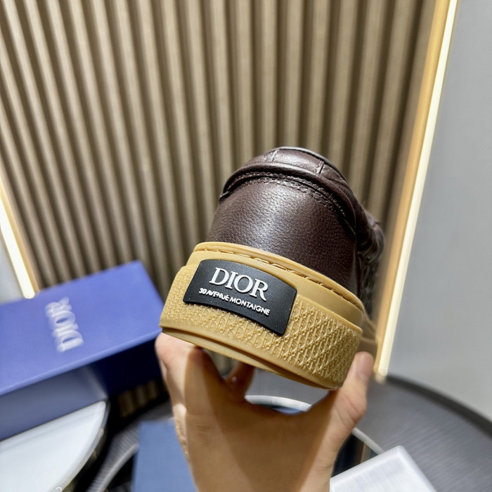 DIO* B33 SNEAKERS Dr0222