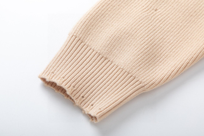 Balenciag* SWEATER Bh072