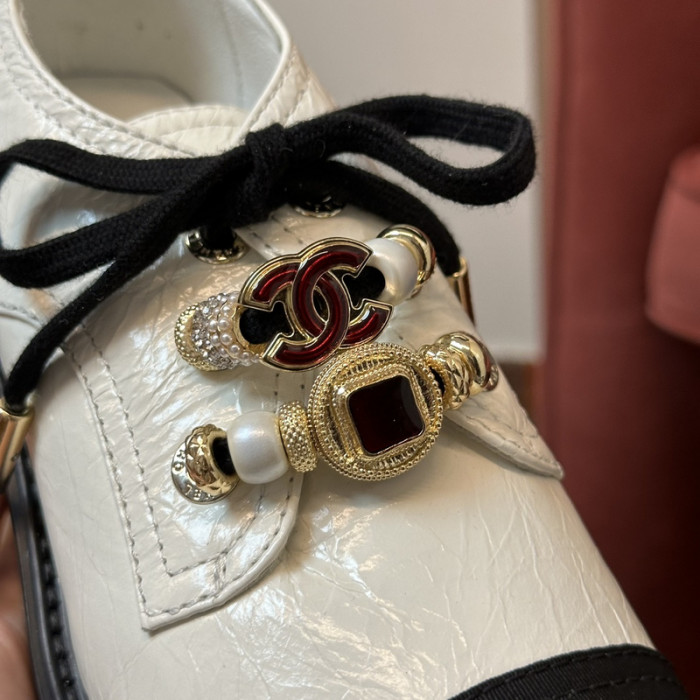 Chane* Shoes C000082