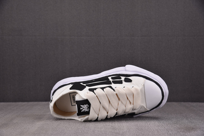 Ma1s0n mihara yasuhiro & amiri sneaker mmys60