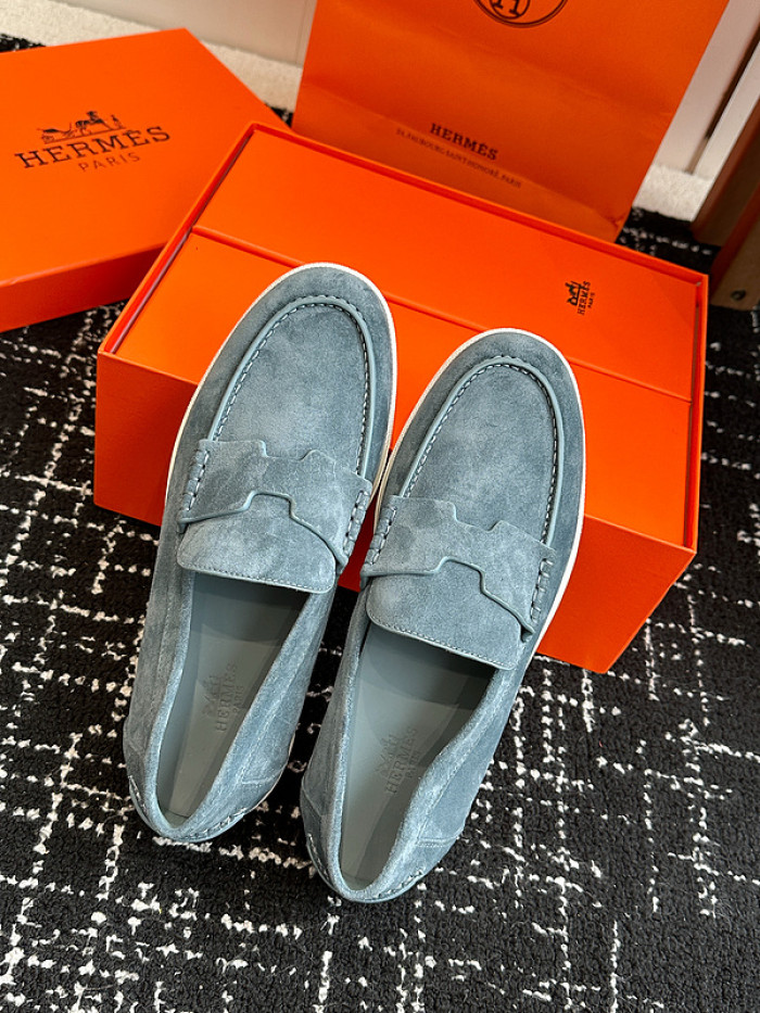 H**me5 loafers hm078