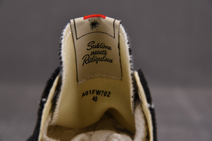 Ma1s0n mihara yasuhiro sneaker mmys54