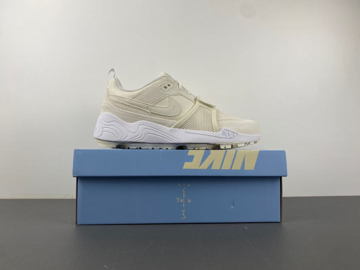 Nike Zoom Field Jaxx SP Travis Scott Sail HQ3061-100