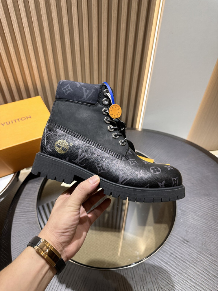 LV Boots L0000372