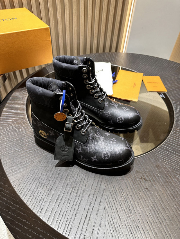 LV Boots L0000372