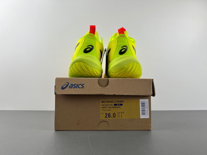 As1cs sneaker 1051a078-750