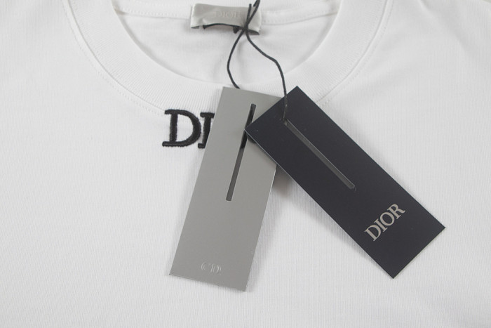 D1OR T-SHIRT DR63
