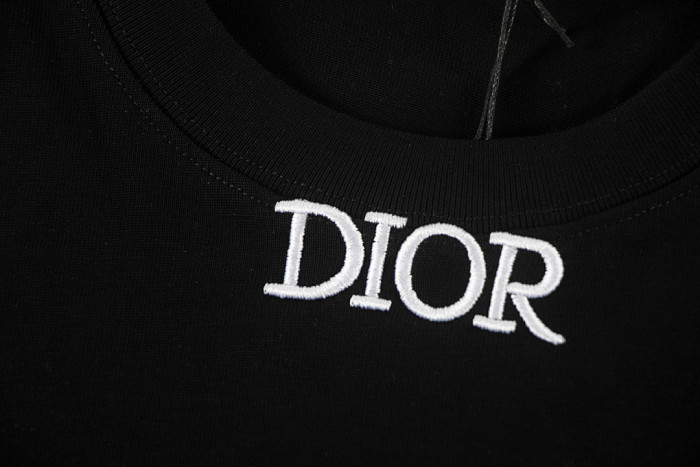 D1OR T-SHIRT DR63
