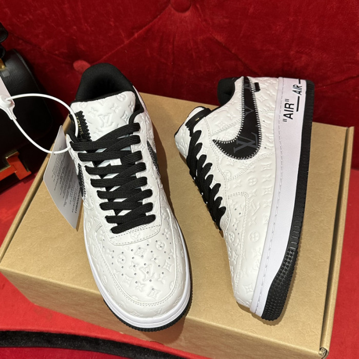 l0visVvtt0n x nike air force lv la09147