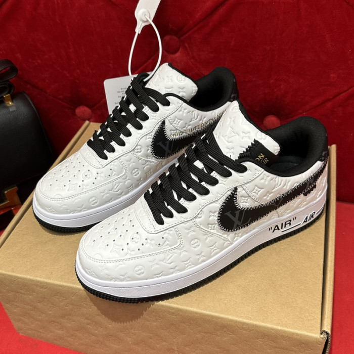 l0visVvtt0n x nike air force lv la09147