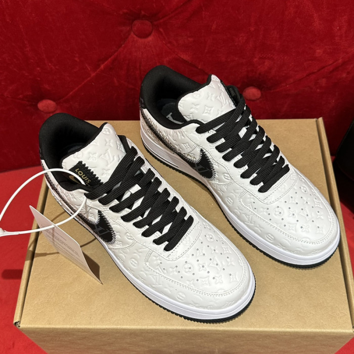 l0visVvtt0n x nike air force lv la09147