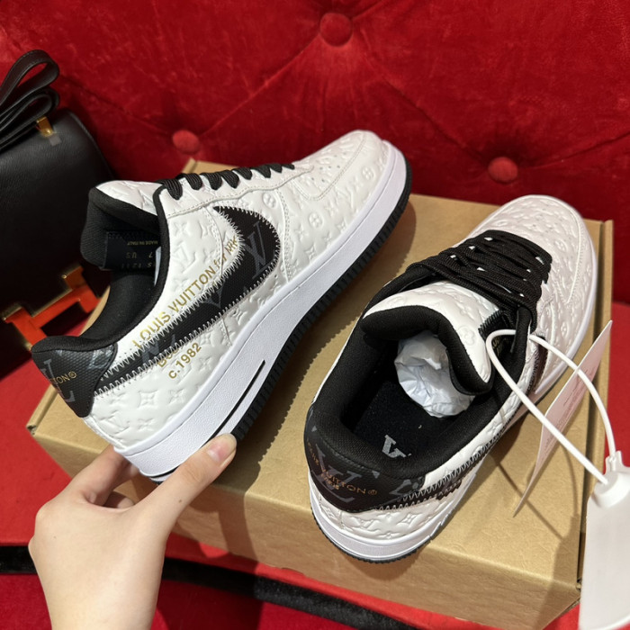 l0visVvtt0n x nike air force lv la09147