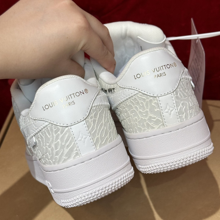 l0visVvtt0n x nike air force lv la09146
