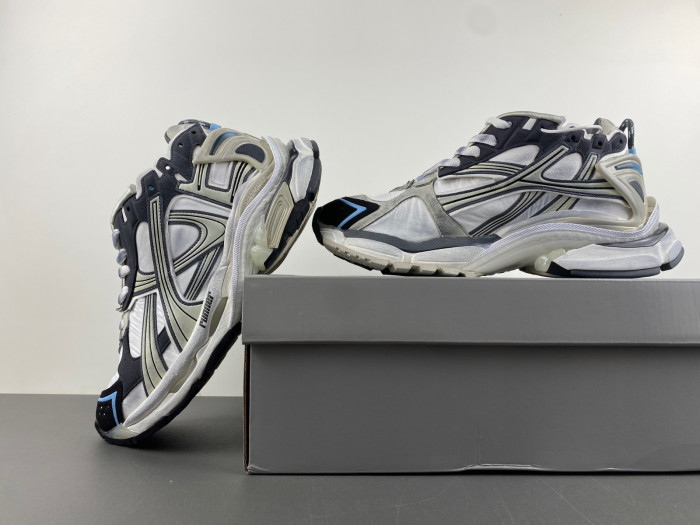 Ba1en*iaga runner sneaker w3rny-0623