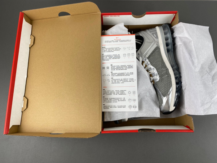 Nike Air Max 2013 Metallic Silver Gold HJ7901-095