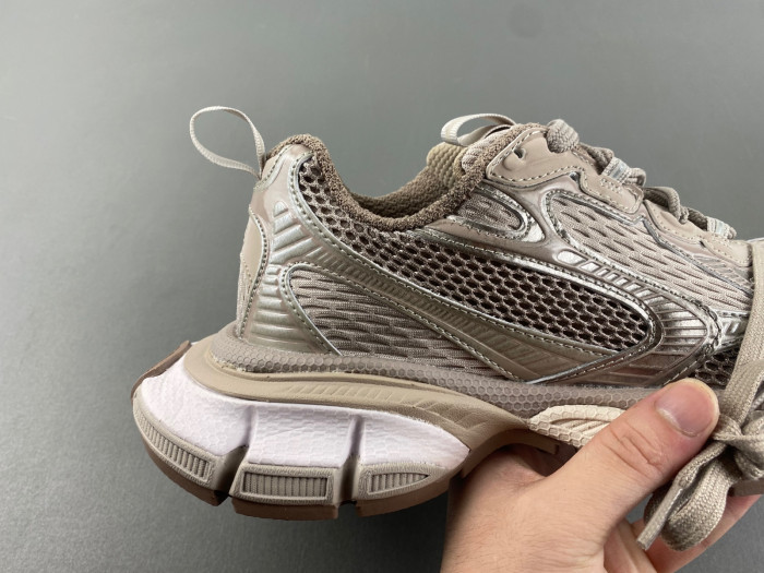 Ba1en*iaga sneaker W3XL5-4099
