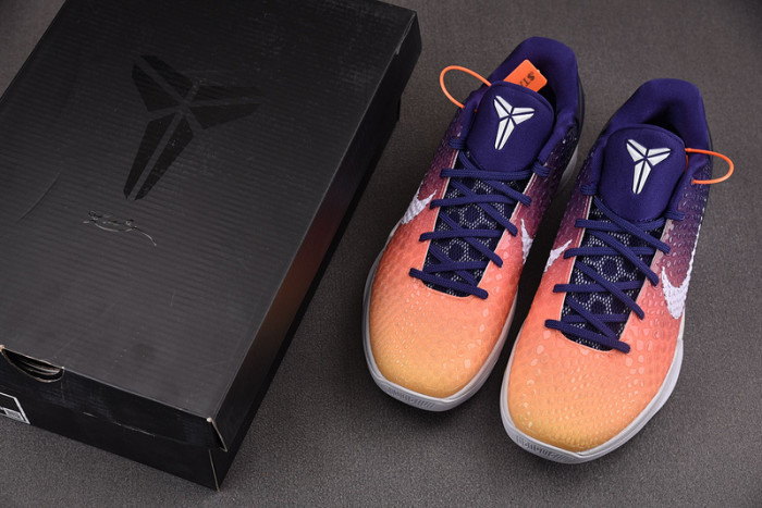 NK Zoom Kobe 6 Protro booker DJ5427-020