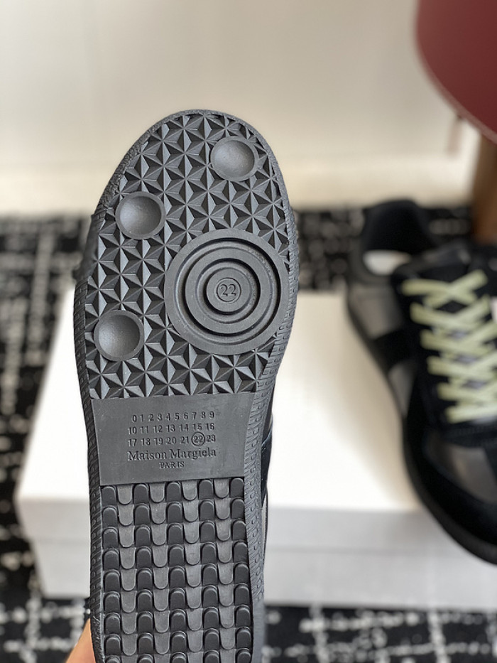 ma1s0n Marg*e1a calfskin s57ws0298