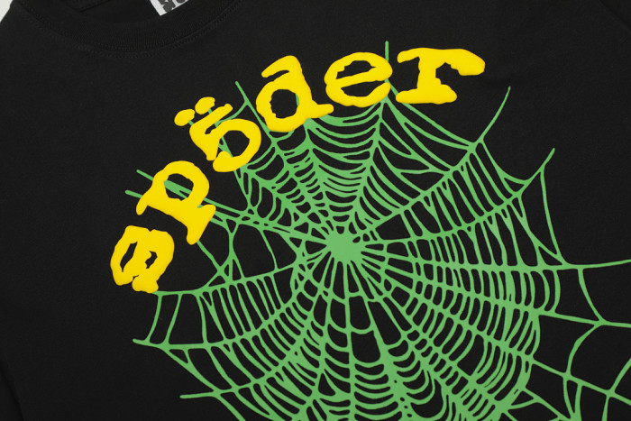 SP5DER S548