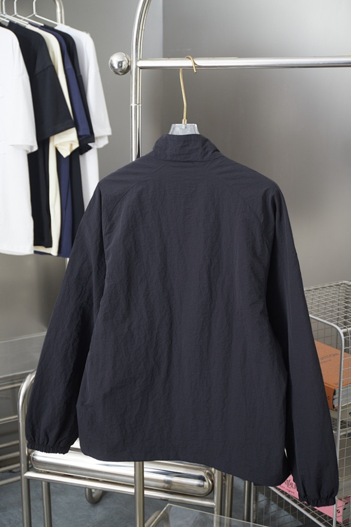 Balenciag* JACKET Bh119