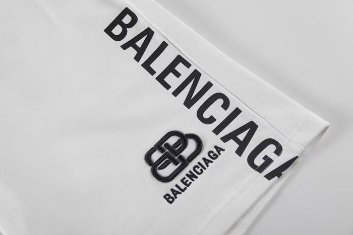 Balenciag* SHORTS Bh113