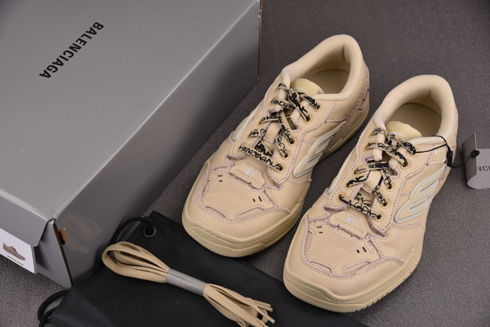 Ba1en*iaga Hamptons sneaker WCURS 9490