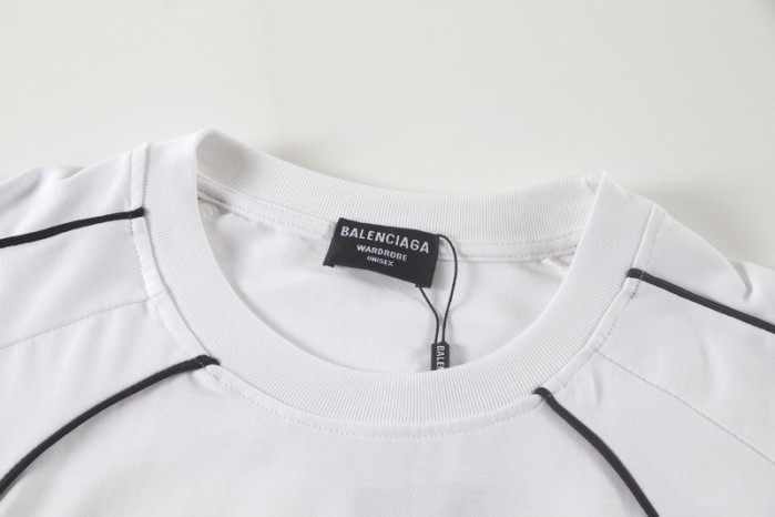 Balenciag* LONG SLEEVES Bh038