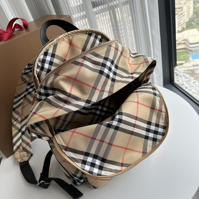 BUR*ERRY backpack BP01