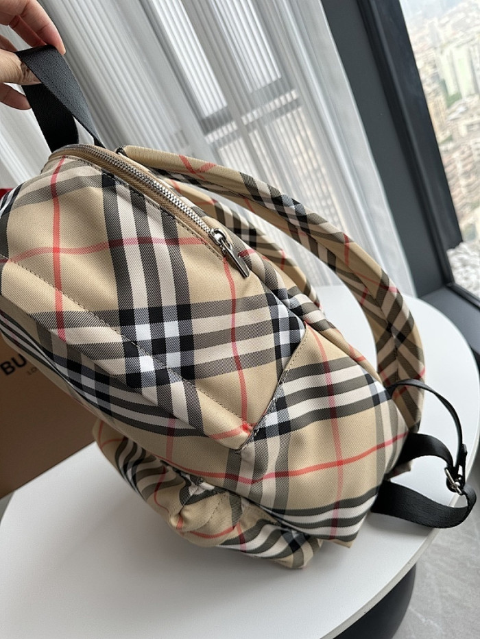 BUR*ERRY backpack BP01