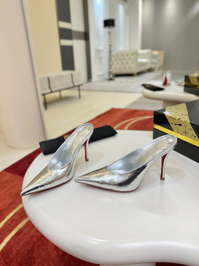 C&L Heels CLL000189