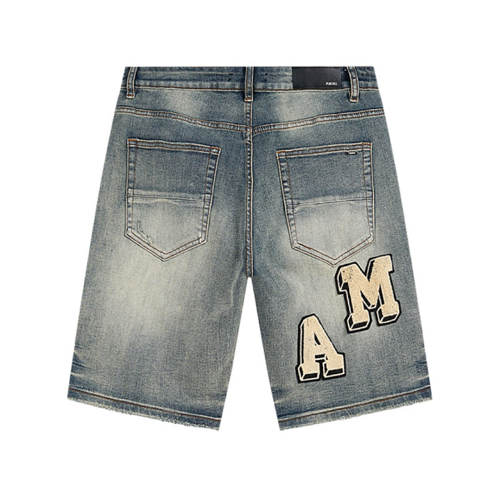 AM1RI SHORTS AM063